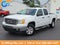 2013 GMC Sierra 1500 SLE
