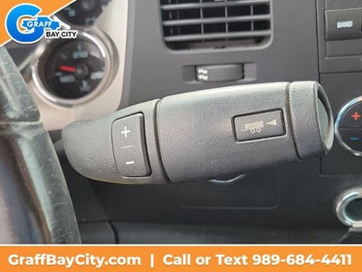 2013 GMC Sierra 1500 SLE