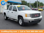 2013 GMC Sierra 1500 SLE