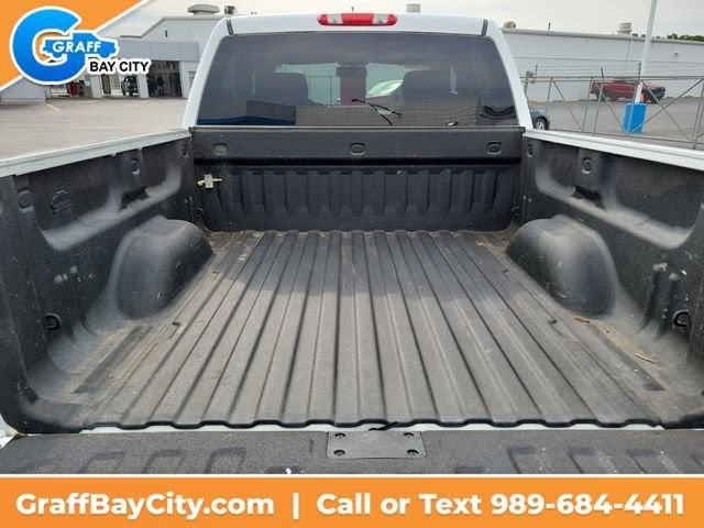 2013 GMC Sierra 1500 SLE