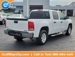 2013 GMC Sierra 1500 SLE