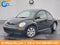 2009 Volkswagen New Beetle Coupe S