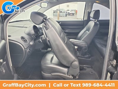 2009 Volkswagen New Beetle Coupe S