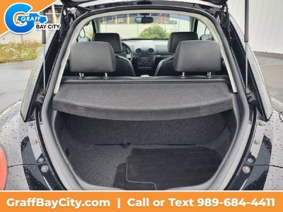 2009 Volkswagen New Beetle Coupe S