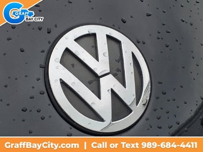 2009 Volkswagen New Beetle Coupe S