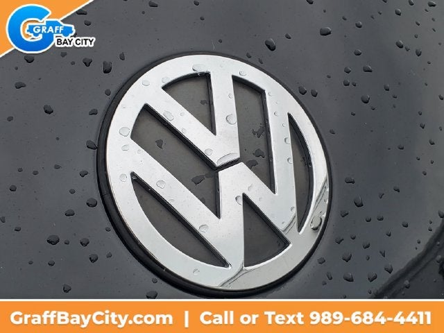 2009 Volkswagen New Beetle Coupe S