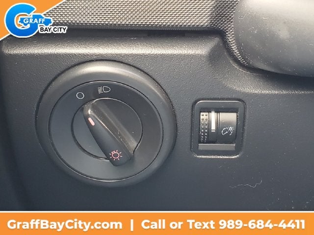 2009 Volkswagen New Beetle Coupe S