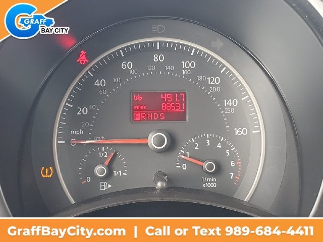 2009 Volkswagen New Beetle Coupe S
