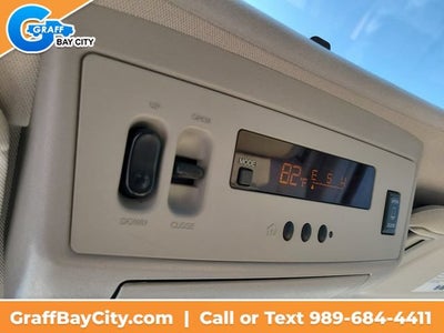 2005 Nissan Armada LE