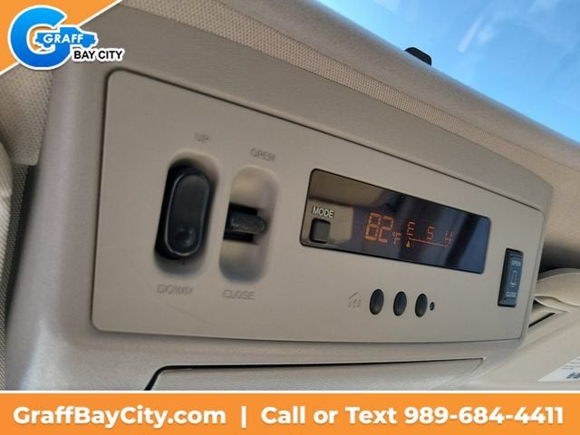 2005 Nissan Armada LE