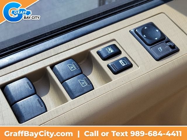 2005 Nissan Armada LE