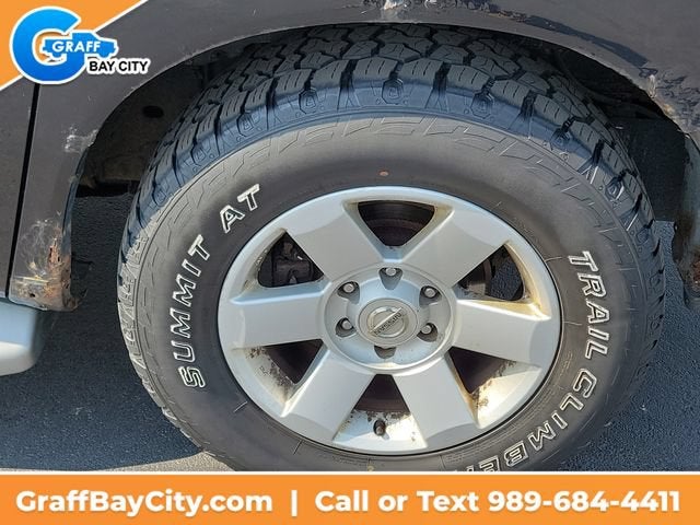 2005 Nissan Armada LE