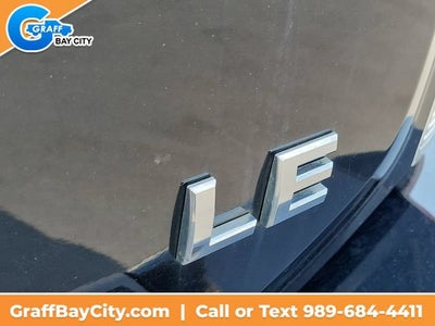 2005 Nissan Armada LE