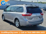 2017 Toyota Sienna LE Auto Access Seat