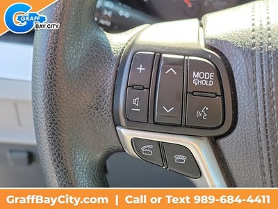 2017 Toyota Sienna LE Auto Access Seat