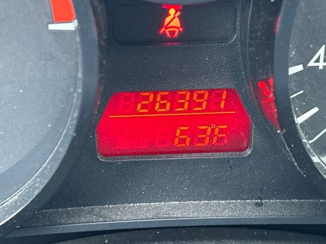 2015 Mazda Mazda MX-5 Miata Club