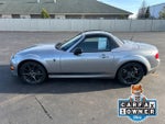 2015 Mazda Mazda MX-5 Miata Club