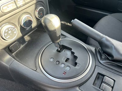 2015 Mazda Mazda MX-5 Miata Club