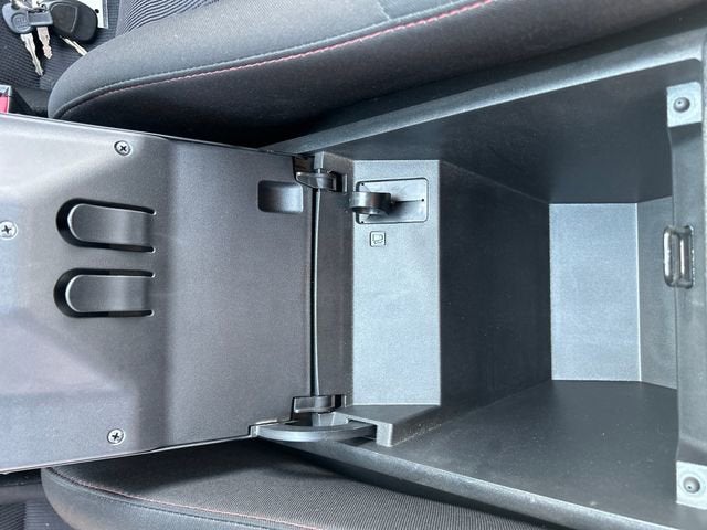 2015 Mazda Mazda MX-5 Miata Club