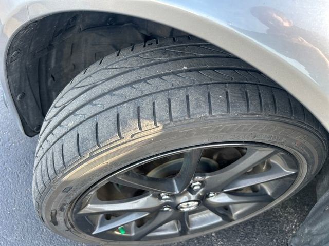 2015 Mazda Mazda MX-5 Miata Club