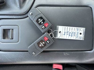 2015 Mazda Mazda MX-5 Miata Club