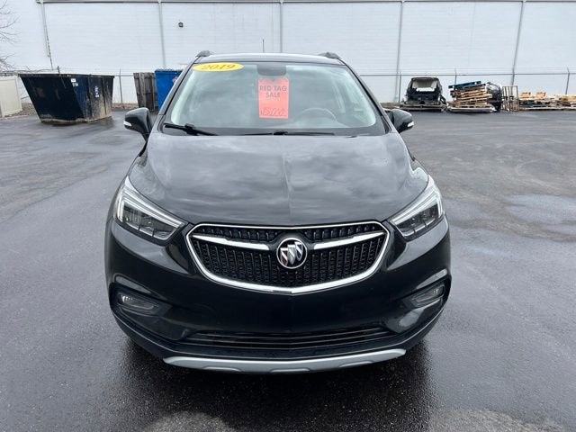 2019 Buick Encore Essence