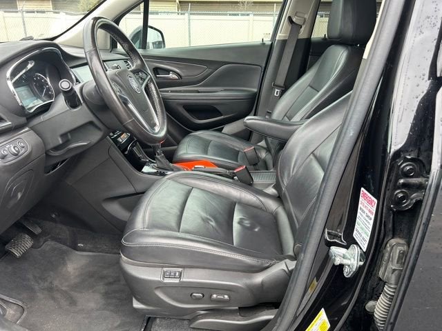 2019 Buick Encore Essence