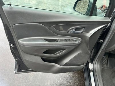 2019 Buick Encore Essence