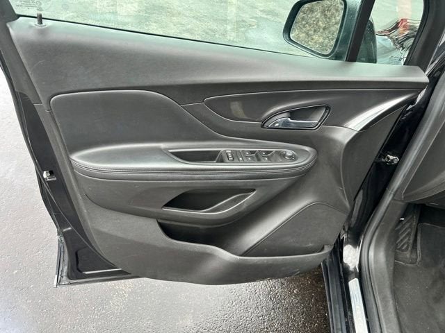 2019 Buick Encore Essence