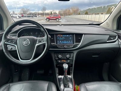 2019 Buick Encore Essence