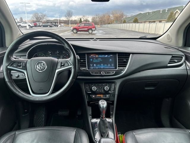 2019 Buick Encore Essence