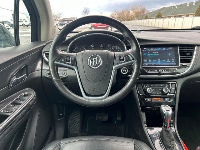 2019 Buick Encore Essence
