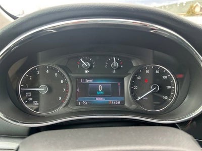 2019 Buick Encore Essence