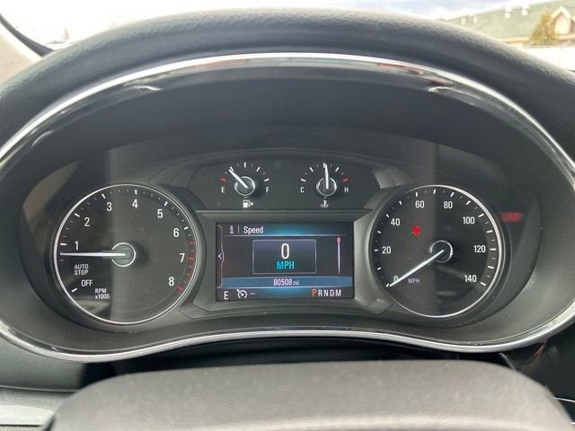 2019 Buick Encore Essence