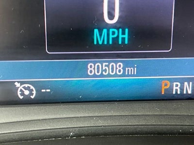 2019 Buick Encore Essence