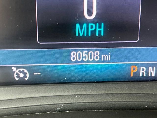 2019 Buick Encore Essence