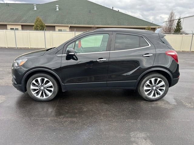 2019 Buick Encore Essence