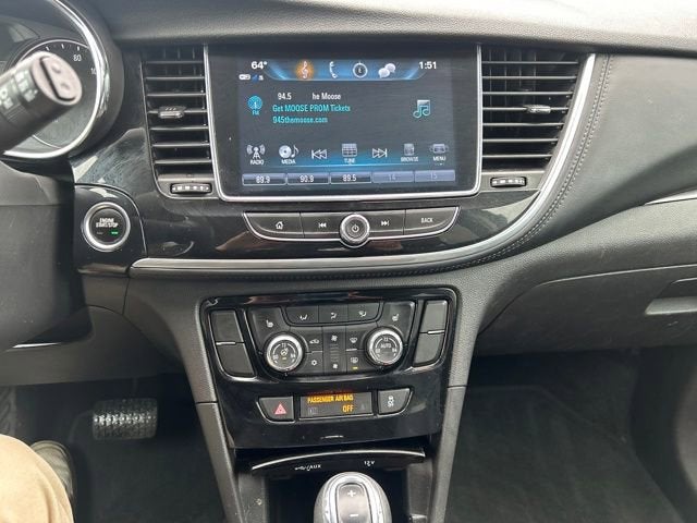 2019 Buick Encore Essence