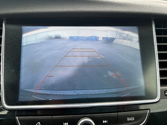 2019 Buick Encore Essence