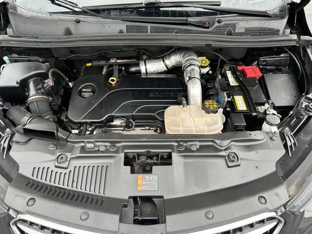 2019 Buick Encore Essence