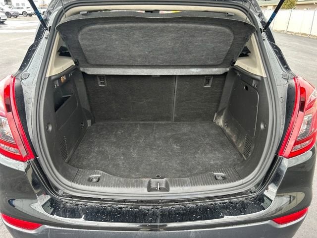 2019 Buick Encore Essence