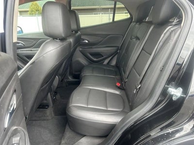 2019 Buick Encore Essence