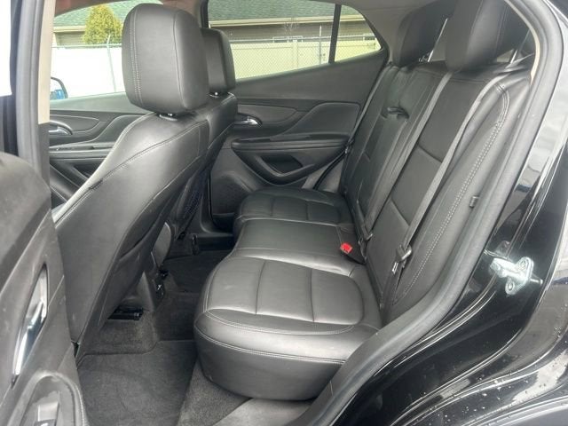 2019 Buick Encore Essence