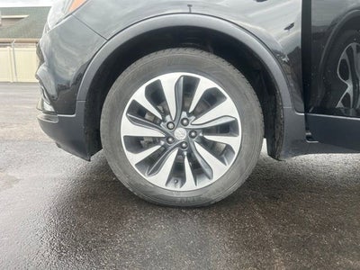 2019 Buick Encore Essence