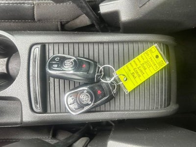 2019 Buick Encore Essence