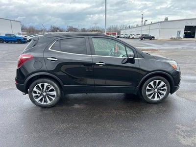 2019 Buick Encore Essence