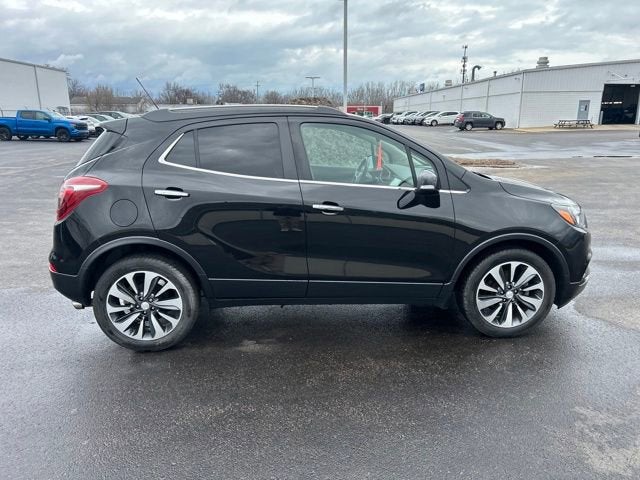 2019 Buick Encore Essence