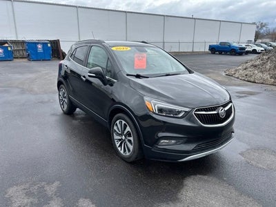 2019 Buick Encore Essence