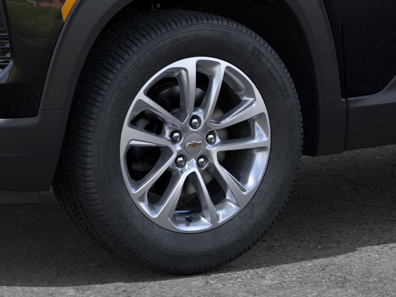 2026 Chevrolet Trailblazer LS - Photo 33