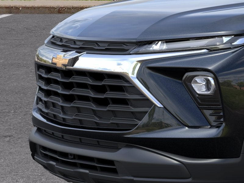 2026 Chevrolet Trailblazer LS - Photo 37